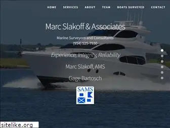 yachtsurveyors.net
