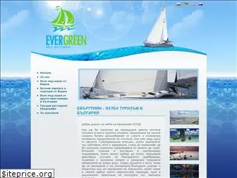 yachttour-bg.com