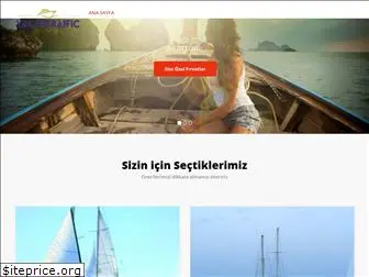 yachttraffic.com