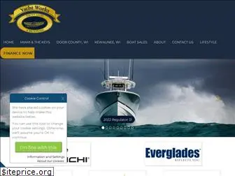 yachtworks.net