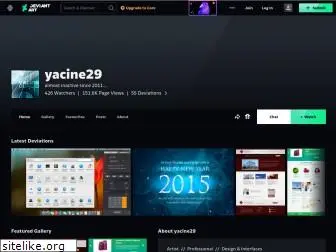yacine29.deviantart.com