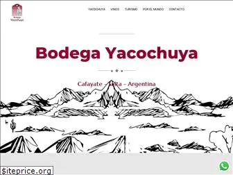 yacochuya.com.ar