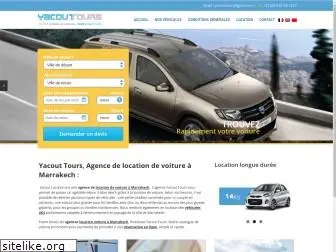 yacout-tours.com