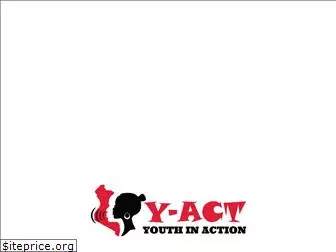 yactmovement.org