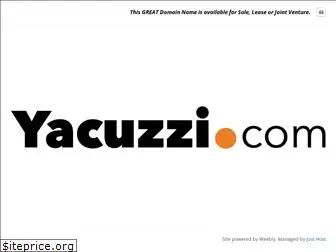 yacuzzi.com