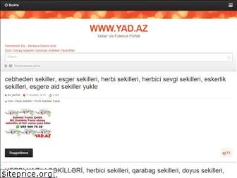 yad.az