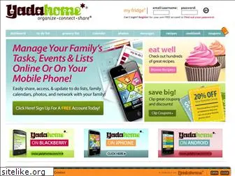 yadahome.com