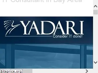 yadari.com