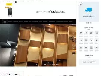 yadasound.com