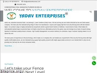 yadaventerprises.com