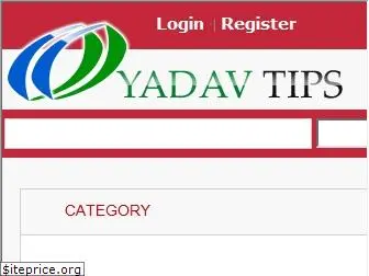 yadavtips.com