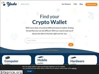 yadawallets.com