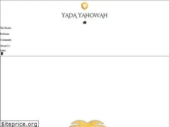 yadayahowah.com