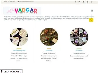 yadgarcards.com