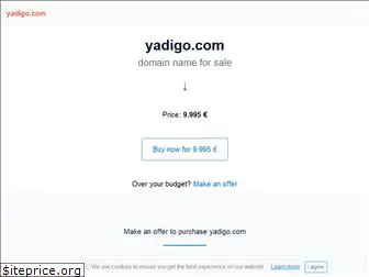 yadigo.com