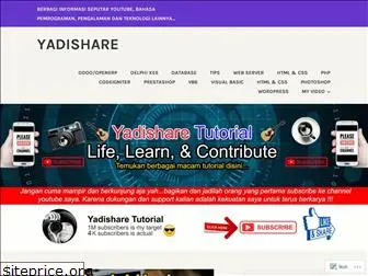 yadishare.wordpress.com