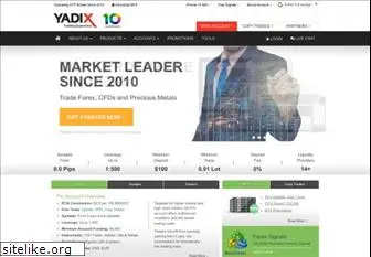 yadix.com