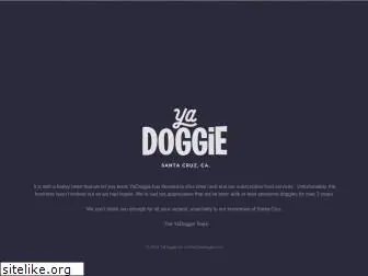 yadoggie.com