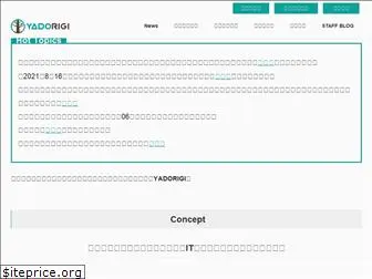 yadorigi-myspace.com