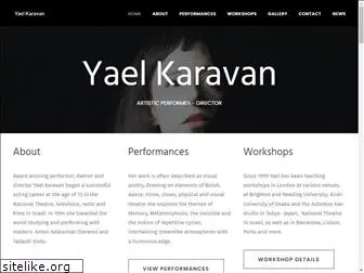 yaelkaravan.com