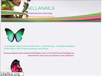 yaellanails.com