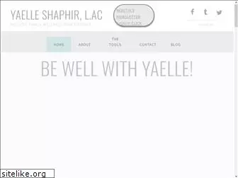 yaelleshaphir.com