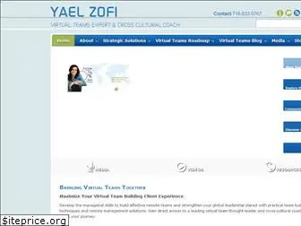 yaelzofi.com