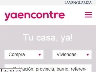 yaencontre.com