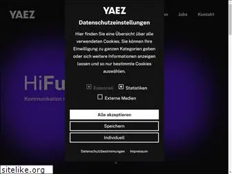 yaez.com