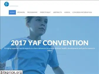 yaf2017.org