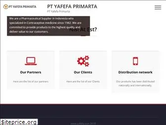 yafefa.com