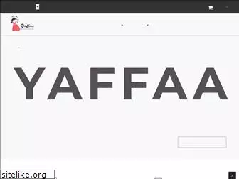 yaffaa.com