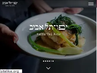 yaffotelaviv.com