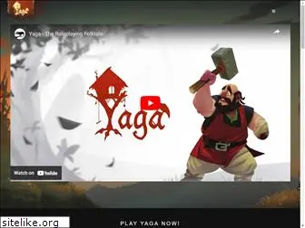 yaga-game.com