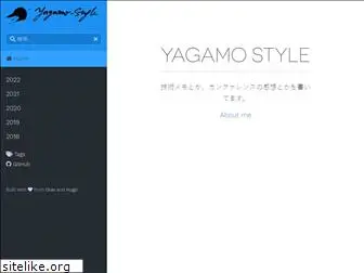 yagamo-style.com