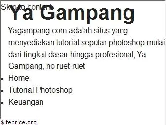 yagampang.com