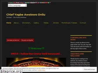 yagbeonilu.com