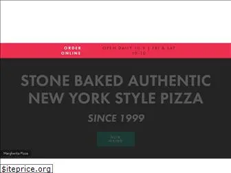 yaghispizzeria.com