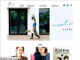 yagi.co.jp