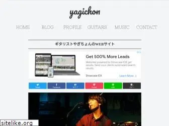 yagichon.com