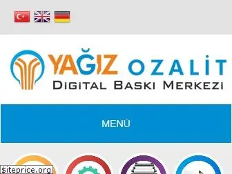 yagizozalit.com