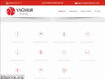 yagmurbayrak.com