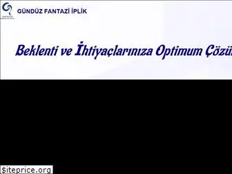 yagmurfantaziiplik.com