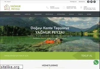 yagmurpeyzaj.com