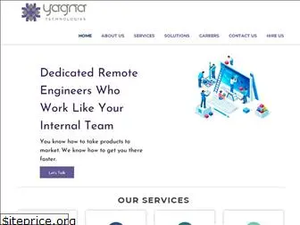 yagna-tech.com