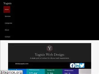 yagnis.com