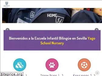 yagoschoolnursery.com