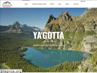 yagotta.ca