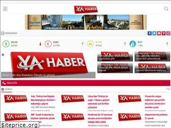 yahaber.com