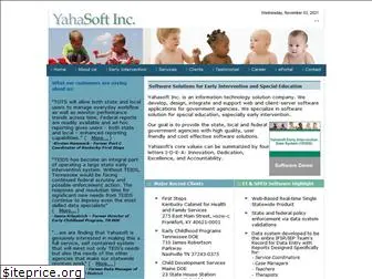 yahasoft.com